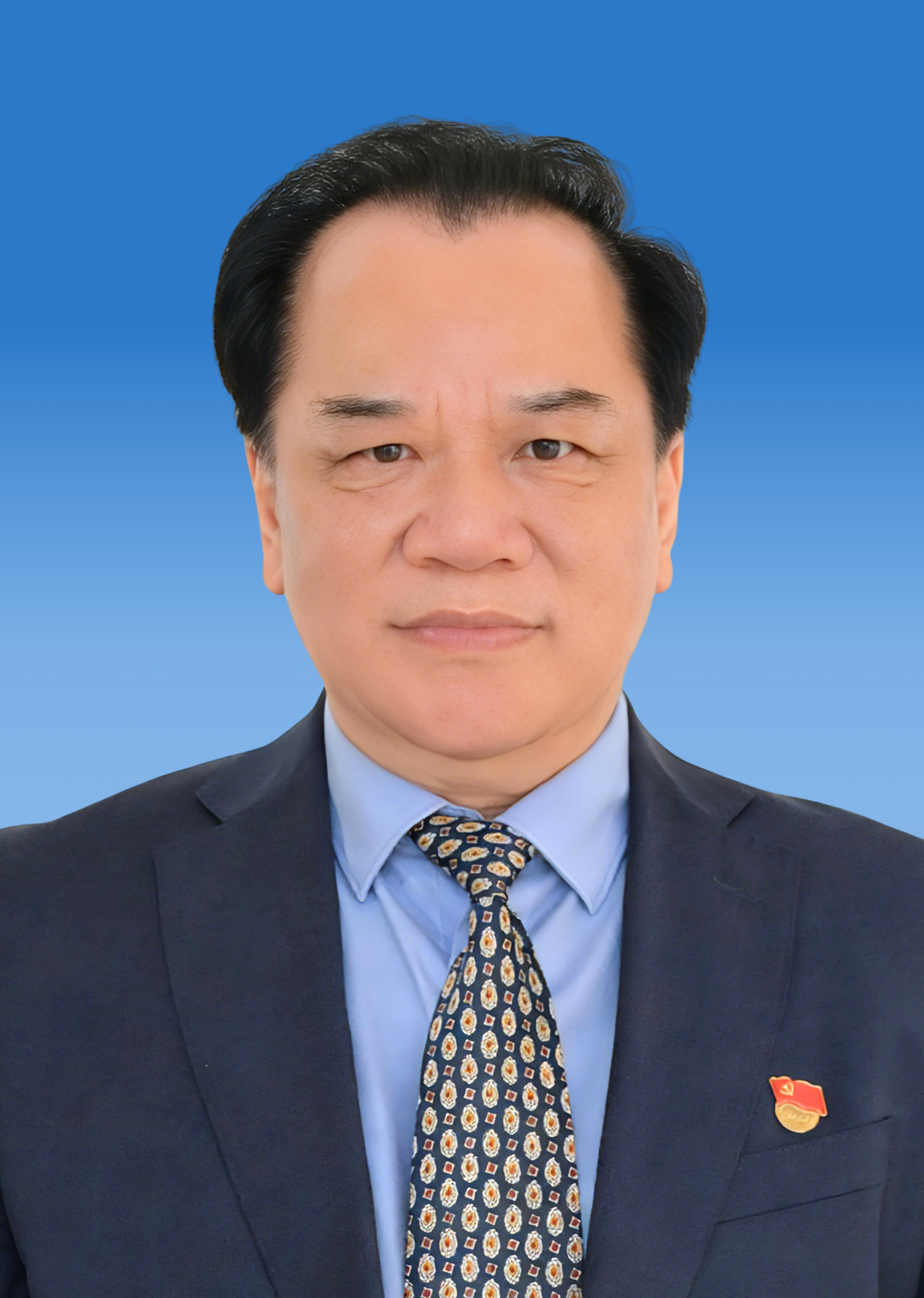 私立华联学院·现任领导