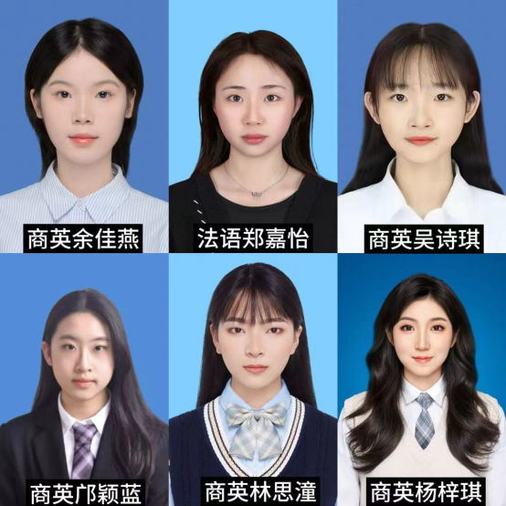 我校学子勇夺跨境电商大赛全国总冠军 我校学子勇夺跨境电商大赛全国总冠军
