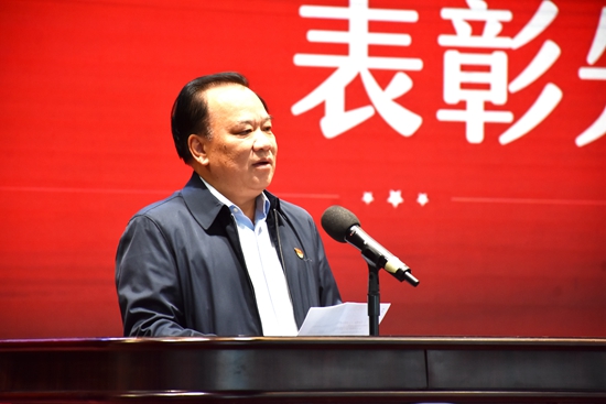 庆祝私立华联学院成立34周年表彰大会隆重举行 庆祝私立华联学院成立34周年表彰大会隆重举行
