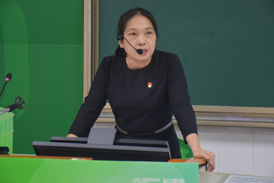 35载深耕职教!私立华联学院200人共话产教融合新未来 35载深耕职教!私立华联学院200人共话产教融合新未来