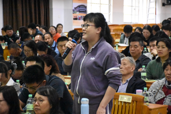 35载深耕职教!私立华联学院200人共话产教融合新未来 35载深耕职教!私立华联学院200人共话产教融合新未来