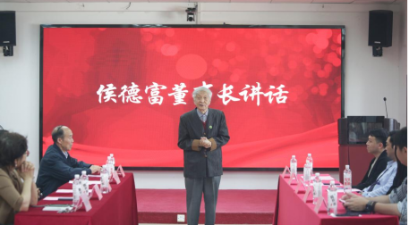 私立华联学院与广州哆猫咪网络科技有限公司签署校企合作协议