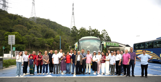 伶仃洋观双桥共舞 大湾区看建设奇迹 伶仃洋观双桥共舞 大湾区看建设奇迹