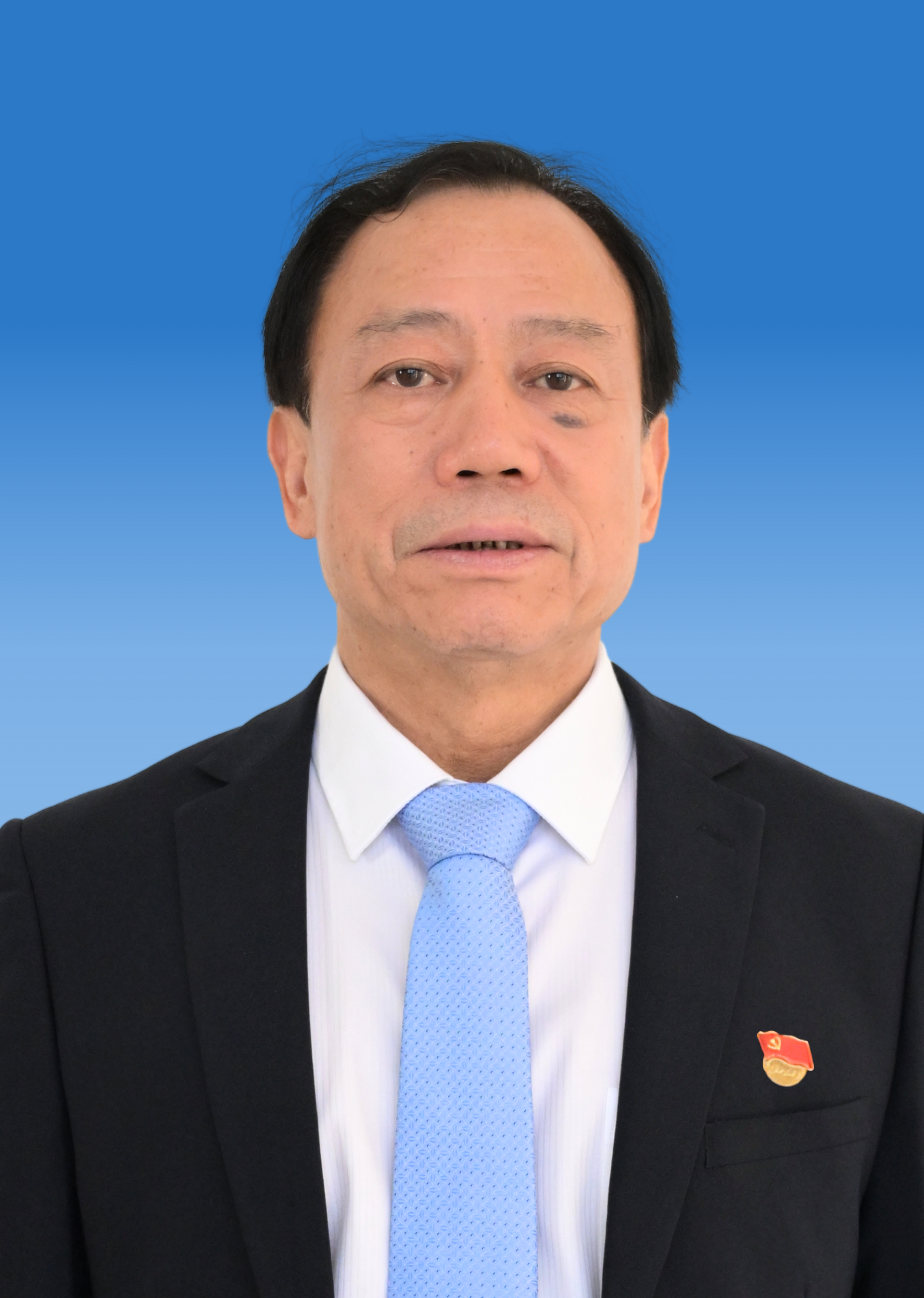 私立华联学院·现任领导 私立华联学院·现任领导