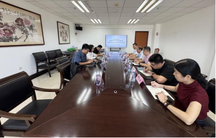 我校与讯方技术开展申报智能体技术应用专业 校企合作交流会圆满举行 我校与讯方技术开展申报智能体技术应用专业 校企合作交流会圆满举行